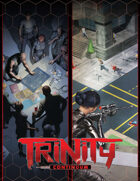 Trinity Continuum Core Screen