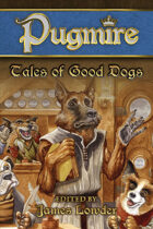 Tales of Good Dogs