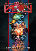 Trinity Continuum: Aeon [BUNDLE]
