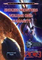 Endless Frontiers Volume One