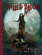 Night Horrors: Spilled Blood