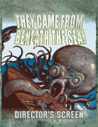 They Came From Beneath the Sea! Director Screen