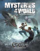 Mysteries of the World: The Scion Second Edition Companion