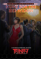 Trinity Continuum: Hunt for the Red Widow VTT