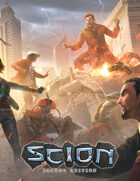 Scion Second Edition Storyguide Screen