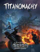 Titanomachy (A Collection of Threats for Scion Second Edition)