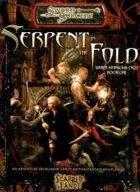 Serpent Amphora Cycle Book 1: Serpent in the Fold