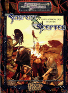 Serpent Amphora Cycle Book 2: The Serpent & The Scepter