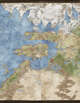 Lunars: Fangs at the Gate Map