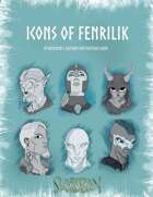 Icons of Fenrilik