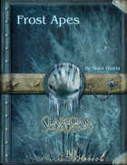 Frost Apes