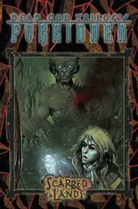 Scarred Lands Campaign Setting: Termana - Onyx Path Scarred Lands Campaign Setting: Termana - Onyx Path