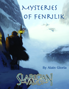Mysteries of Fenrilik
