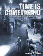 Time is Come Round: The Contagion Chronicle Jumpstart