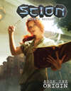 Scion 2nd Edition Origin [BUNDLE]