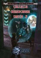 Crisis Response Unit 5