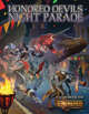 Hundred Devils Night Parade (Collected Edition)