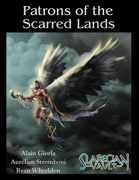 Patrons of the Scarred Lands