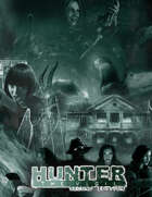 Hunter: The Vigil Second Edition Wallpaper