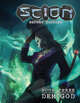 Scion Second Edition Book Three: Demigod
