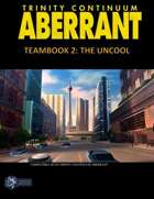 Teambook 2: The Uncool