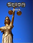 Scion: Justice