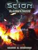 Scion Second Edition Player's Guide: Saints & Monsters