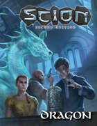 Scion Second Edition: Dragon
