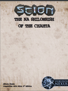 The Na Shilombish of the Chahta