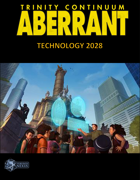 Technology 2028