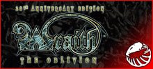 Wraith 20th Anniversary