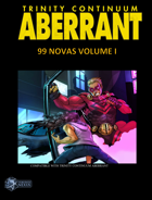 99 Novas Volume I