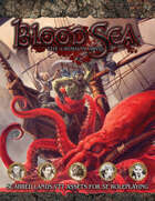 Blood Sea: the Crimson Abyss (5e) VTT Assets