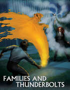 Scion: Families and Thunderbolts
