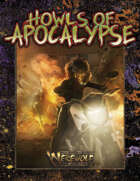 W20 Howls of Apocalypse
