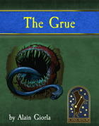 The Grue
