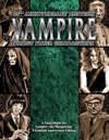 Vampire: The Masquerade 20th Anniversary Edition [BUNDLE]