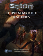 The Unremembered of Lost Shores