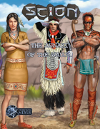 The Aunaki of the Wauja