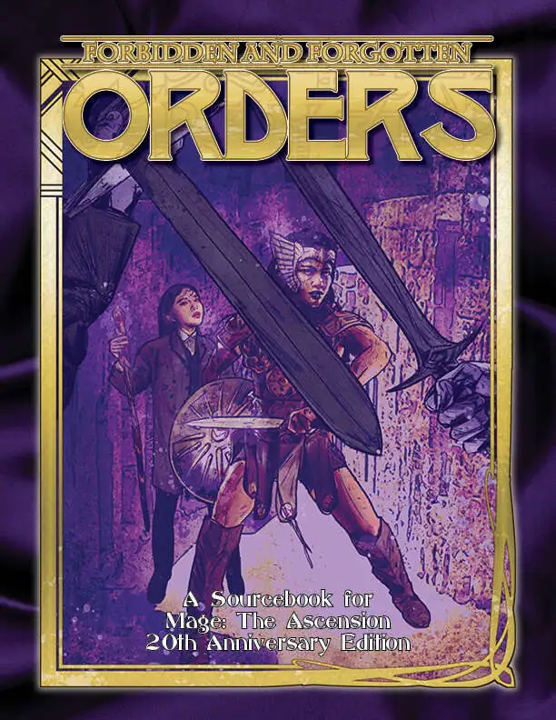 Forbidden and Forgotten