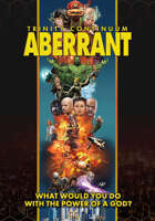 Trinity Continuum: Aberrant [Retail Version]