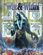 The Wise & the Wicked 2nd Edition [Retail Version]