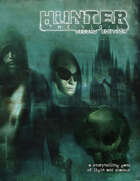 Hunter: The Vigil Second Edition [Retail Version]
