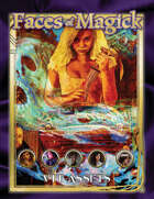 M20 Faces of Magick VTT Assets