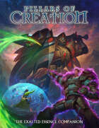 Pillars of Creation