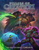 Pillars of Creation