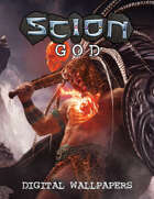 Scion God Second Edition Wallpapers