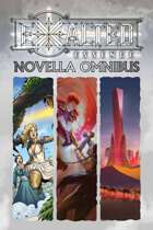 Exalted Essence: Novella Omnibus