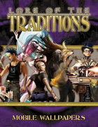 M20 Lore of the Traditions Mobile Wallpapers