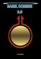The Babel Dossier 2.0